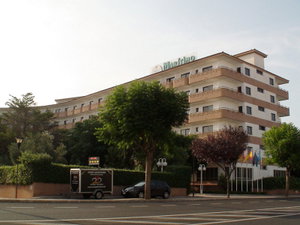 Hotel Grupotel Maritimo cazare Port d'Alcudia