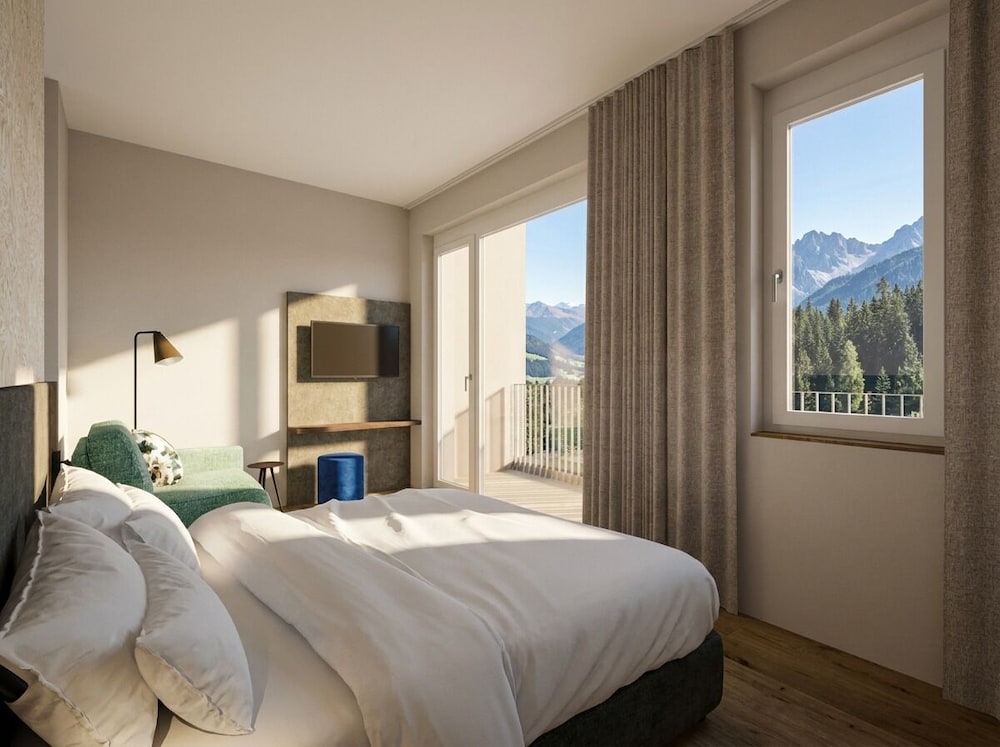 Hotel Hotel Lasalt - Legends Of Ischgl
