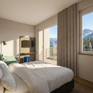 Hotel Hotel Lasalt - Legends Of Ischgl cazare Ischgl