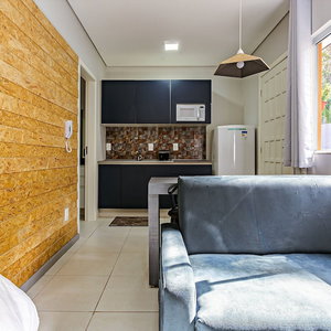 Hotel Comfortable Studio Facing The Lagoon Sdr008 cazare Lagoa