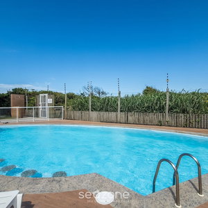 Hotel Apt. In Beachfront Condo W/ Pool Pom0111 cazare Ribeirao da Ilha