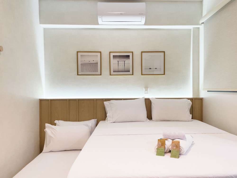 Hotel Oy Campo Belo