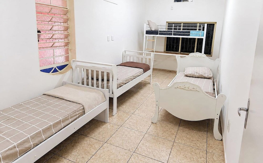 Hotel Nomah Hostel 2
