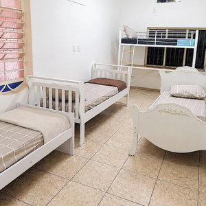 Hotel Nomah Hostel 2 cazare Sao Jose do Rio Preto