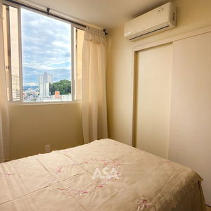 Hotel Asa Premier 610 Loft Blumenau Oktoberfest cazare Blumenau