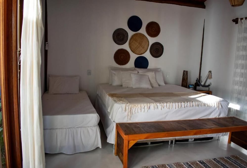 Hotel Pousada Barra Suítes