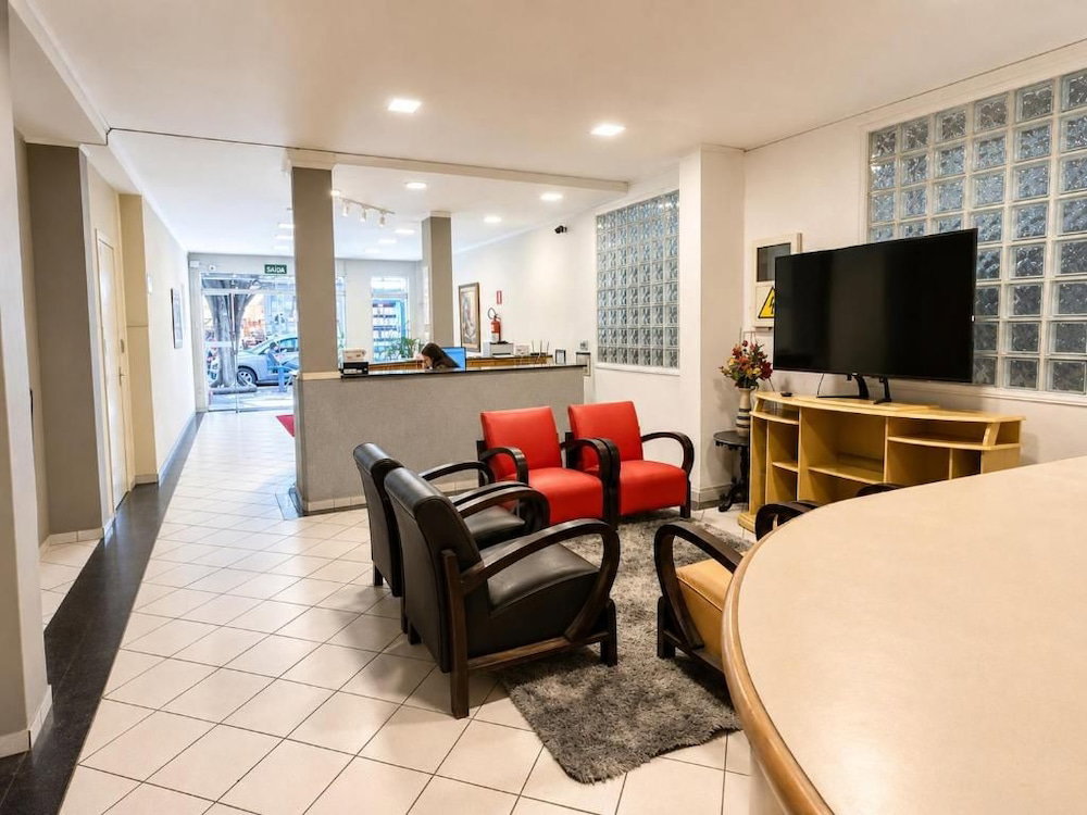 Hotel Hotel Guarany Da Serra
