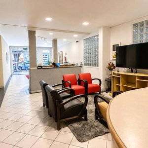 Hotel Hotel Guarany Da Serra cazare Pocos de Caldas