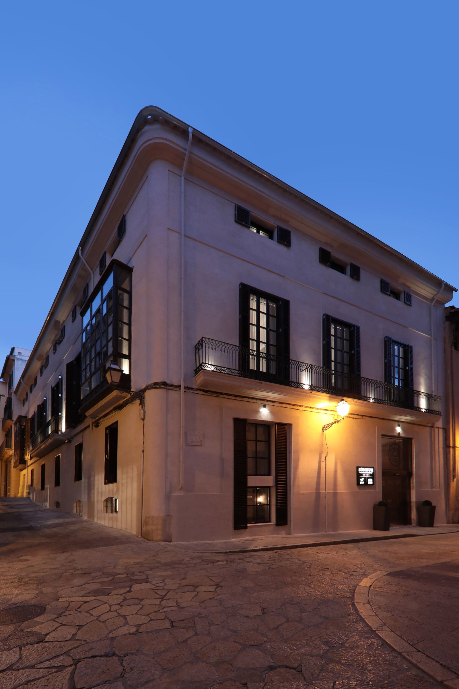 Summum Boutique Hotel Meliá Collection