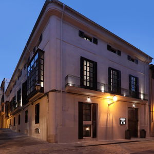 Hotel Summum Boutique Hotel Meliá Collection cazare Palma de Mallorca