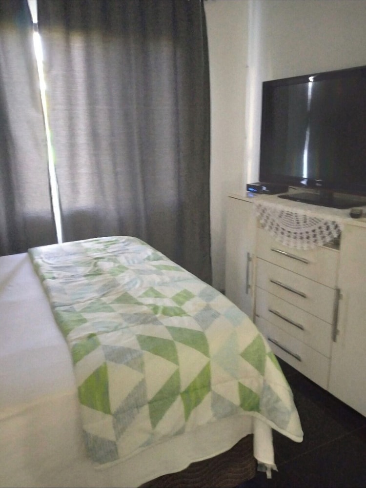 Hotel Hostel Campeche Brasil