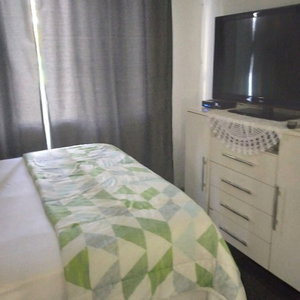 Hotel Hostel Campeche Brasil cazare Florianopolis