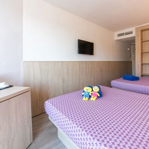 Hotel Club Mac Alcudia cazare Port d'Alcudia