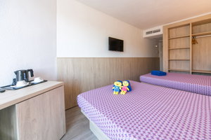 Hotel Club Mac Alcudia cazare Port d'Alcudia