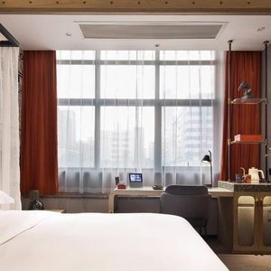Hotel Arthur Hotel By Paco Zhujiang New Town cazare Tianhe