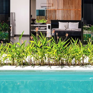 Hotel Luxury Nomad Containers cazare Tamarindo