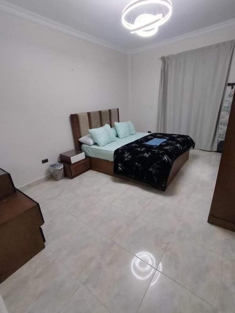 Hotel Luxurious Apartment - Gardenia Nasr City