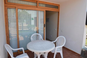 Hotel Las Brisas Bungalows cazare Playa del Ingles