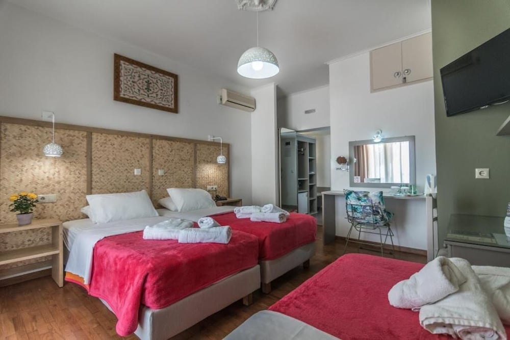 Hotel Aklidi Hotel
