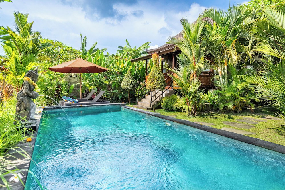 Hotel Moonloka Eskabbe Maha Villa