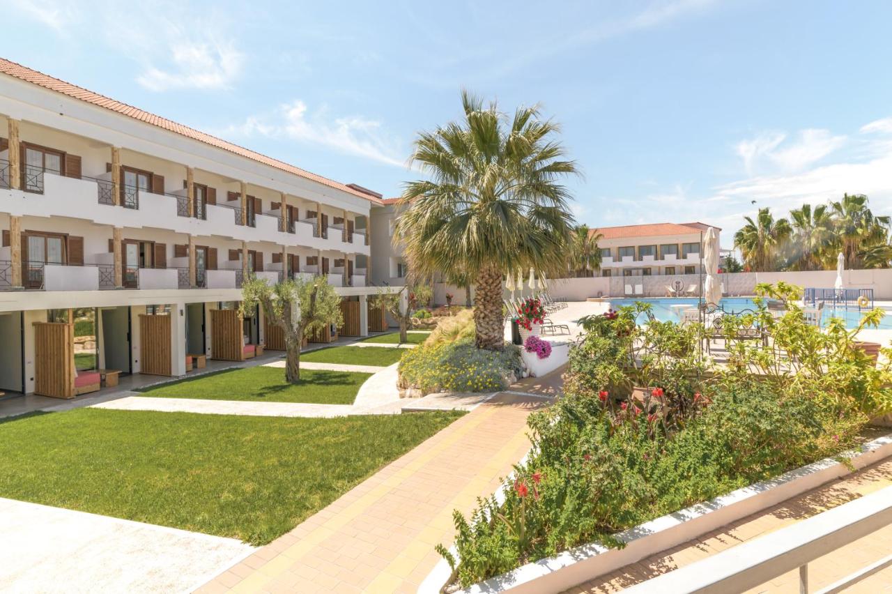 Hotel Tresor Sousouras