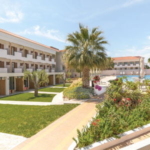 Hotel Tresor Sousouras cazare Kassandra - Hanioti