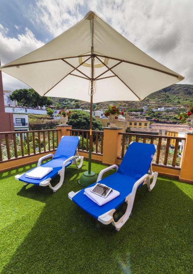 Hotel Hotel Emblemático San Marcos