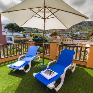 Hotel Hotel Emblemático San Marcos cazare Icod de los Vinos