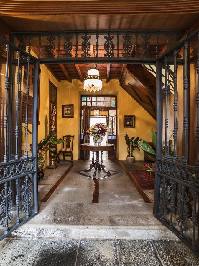 Hotel Emblemático San Marcos