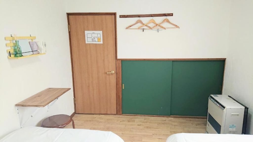 Hotel Yunomy