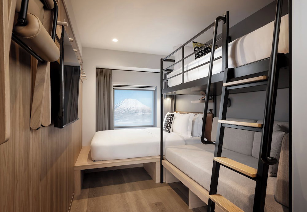 Moxy Niseko Village