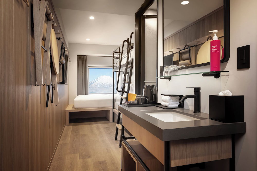 Moxy Niseko Village