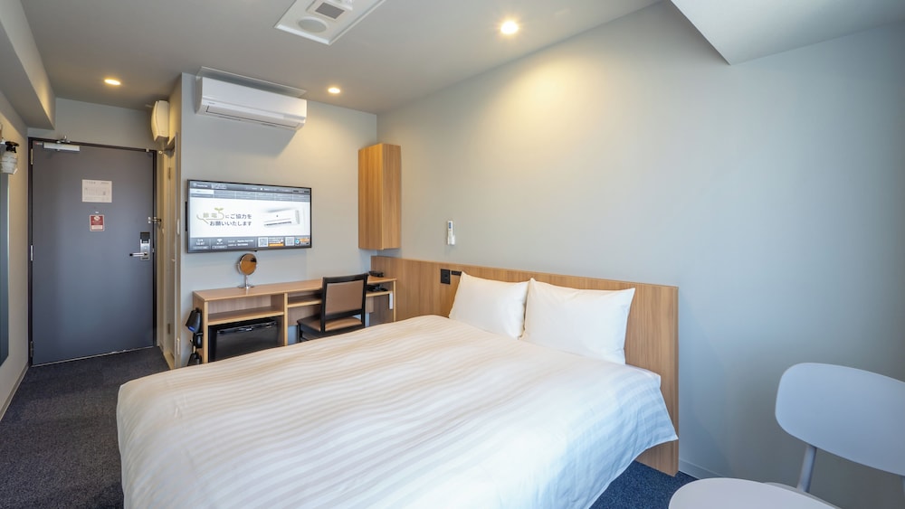 Toyoko Inn Ofuna-Eki Nishi-Guchi