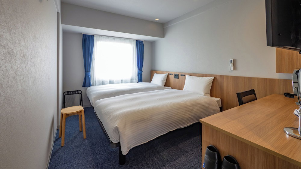Toyoko Inn Ofuna-Eki Nishi-Guchi