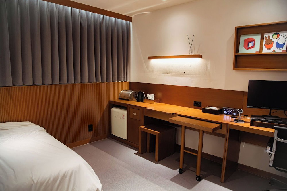 Hotel Hotel Momum