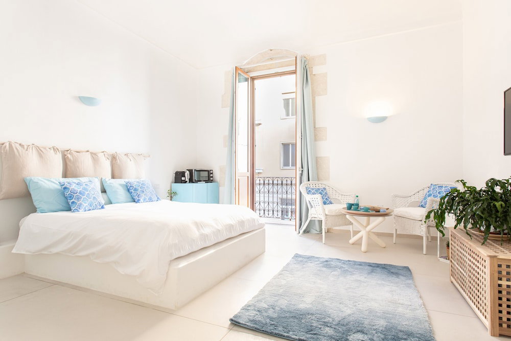 Hotel Darsena Sunset Suites By Wonderful Italy