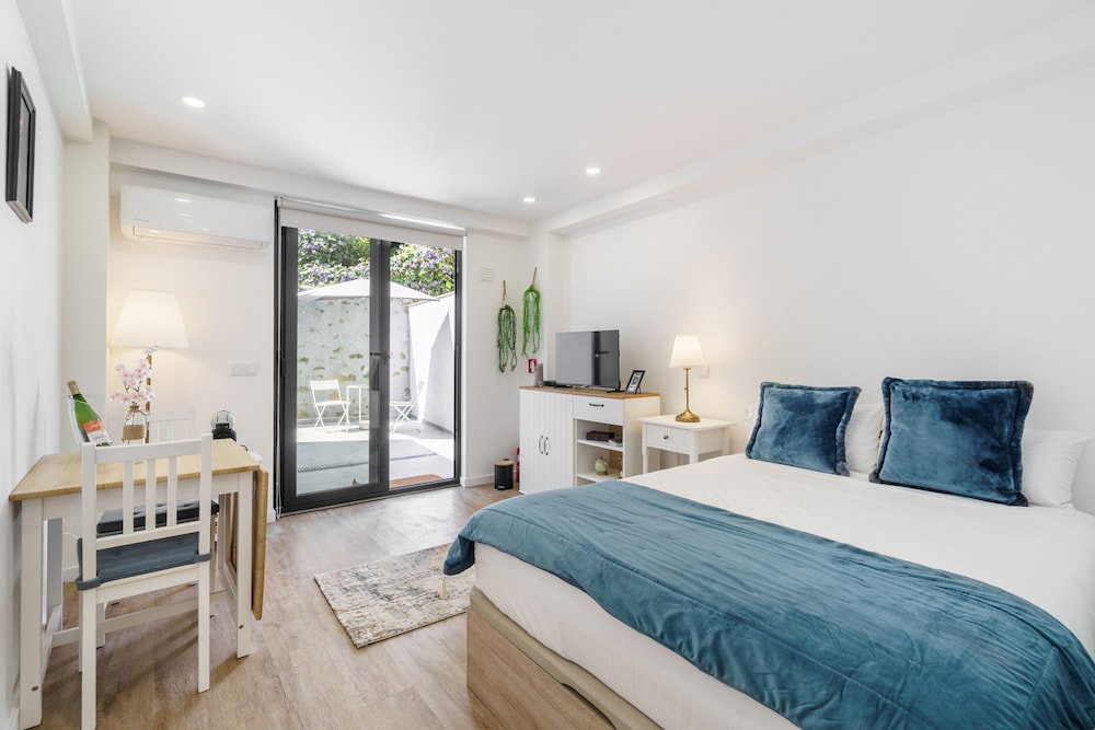 Hotel The Archway Studio By Minho S Guest