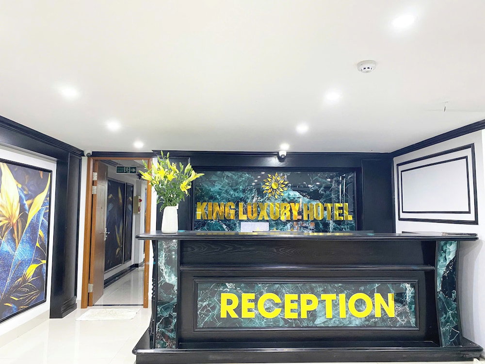 King Luxury Hotel