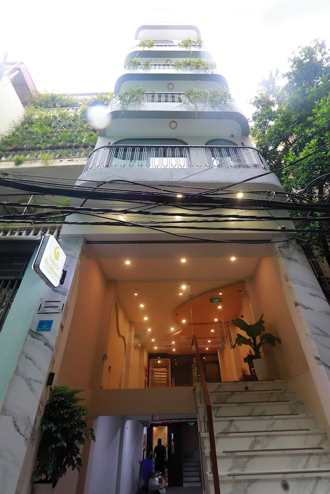 Hotel Valora Residence West Lake 31 Xuan Dieu