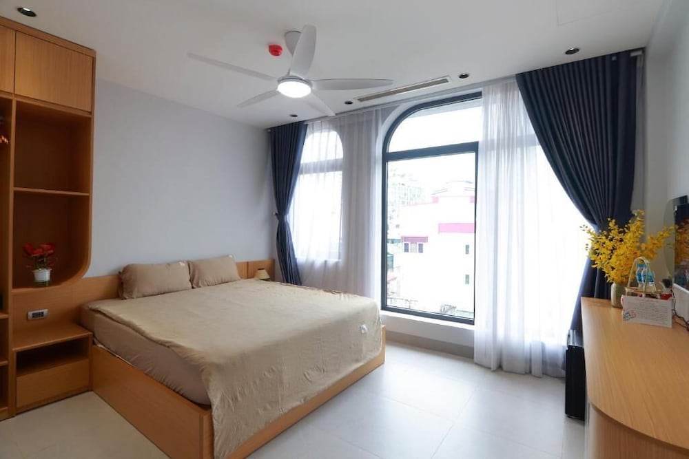 Valora Residence West Lake 31 Xuan Dieu