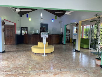 Hotel Toby'S Resort