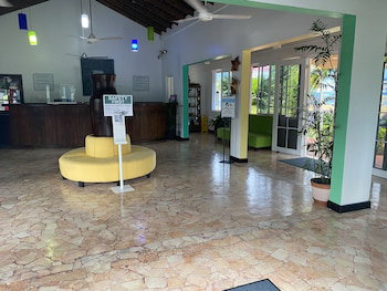Toby'S Resort