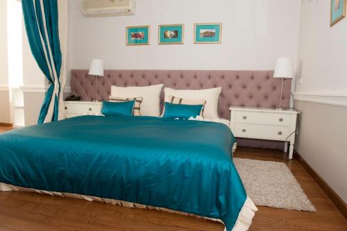 Hotel Vila Paradis - Deva