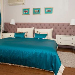 Hotel Vila Paradis - Deva cazare Deva