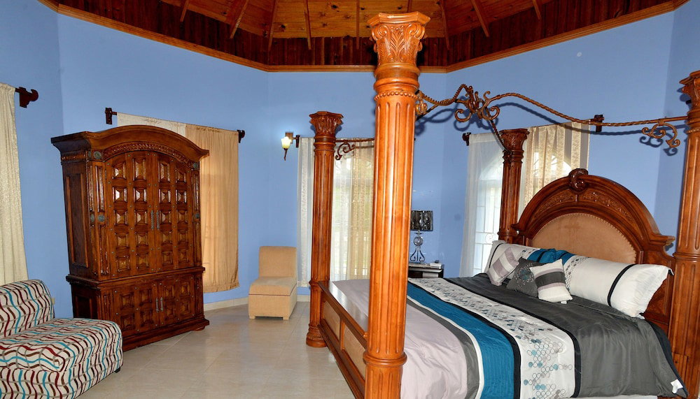 Hotel Basileia Palace
