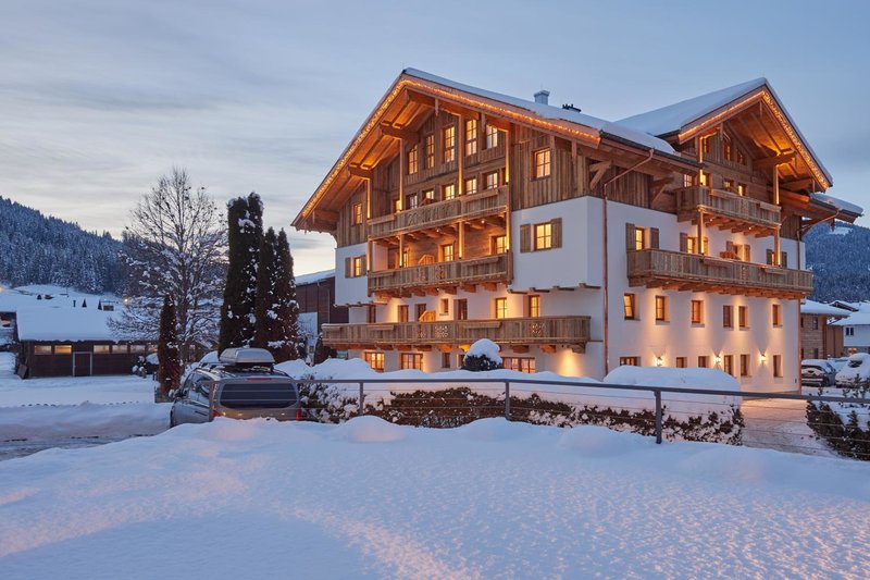Hotel Rainerhof