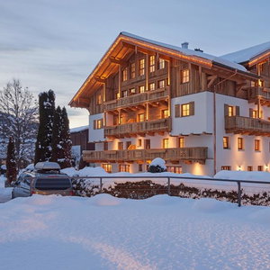 Hotel Rainerhof cazare Flachau