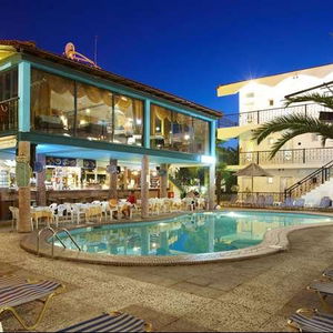 Hotel Hanioti Grand Victoria (Chanioti, Kassandra) cazare Kassandra - Hanioti