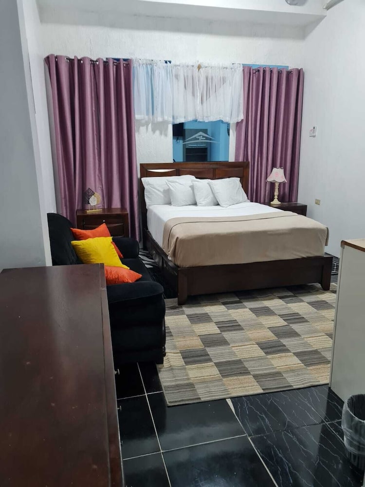 Hotel Sky Beach Rooms