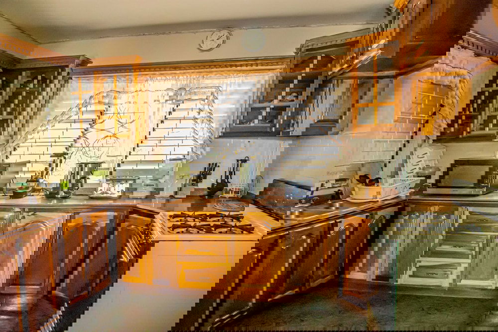 Hotel The Whytehouse Villa